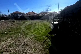 Парцел в Пловдив, с. Граф Игнатиево
