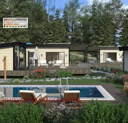 Photo 2 — Plot in Oblast Plovdiv, Gylybovo