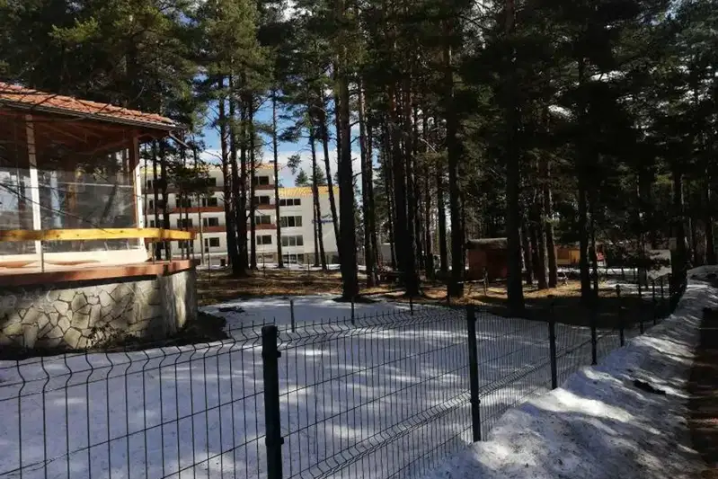 Plot in Oblast Plovdiv, Gylybovo