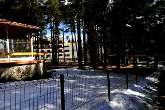 Парцел в Пловдив, с. Гълъбово