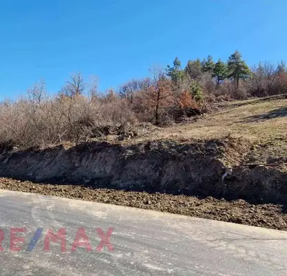 Photo 3 — Plot in Oblast Plovdiv, Hrabrino