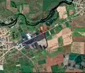 Снимка 5 — Парцел в Пловдив, с. Йоаким Груево