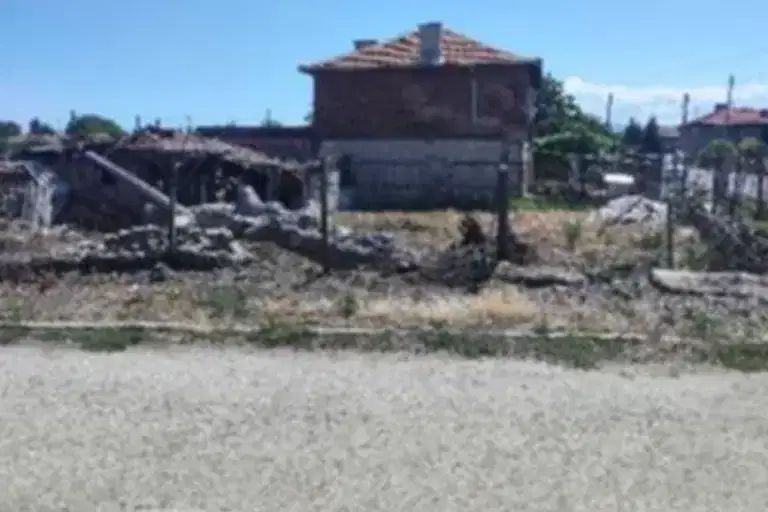 Plot in Oblast Plovdiv, Izbeglii