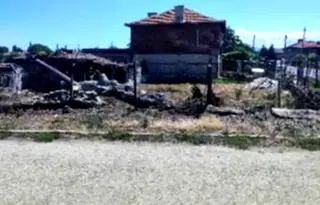 Парцел в Пловдив, с. Избеглии