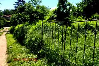 Парцел в Пловдив, с. Извор