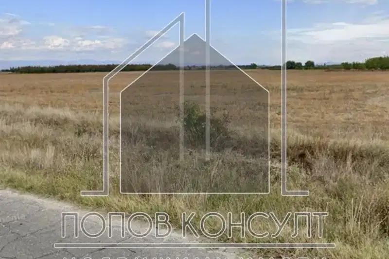 Парцел в Пловдив, с. Желязно