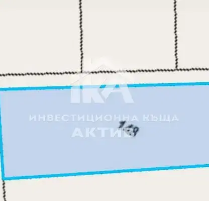Photo 2 — Plot in Oblast Plovdiv, Kalekovec