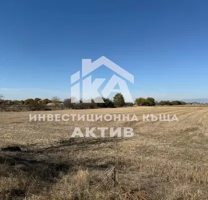 Photo 3 — Plot in Oblast Plovdiv, Kalekovec