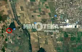 Парцел в Пловдив, с. Калековец