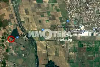 Парцел в Пловдив, с. Калековец