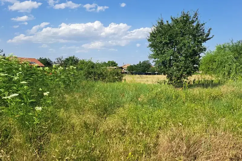 Парцел в Пловдив, с. Калековец