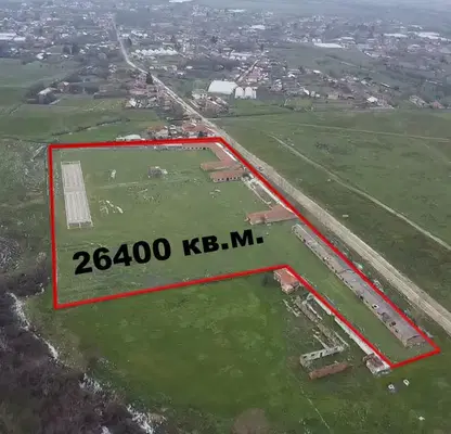 Photo 3 — Plot in Oblast Plovdiv, Karadjalovo