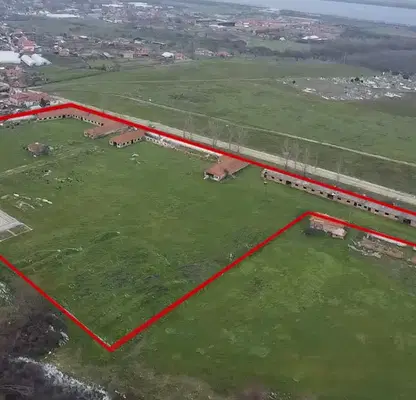 Photo 4 — Plot in Oblast Plovdiv, Karadjalovo
