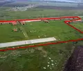 Снимка 5 — Парцел в Пловдив, с. Караджалово