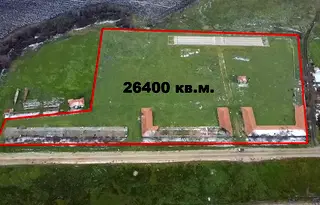 Парцел в Пловдив, с. Караджалово