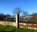 Снимка 2 — Парцел в Пловдив, с. Климент