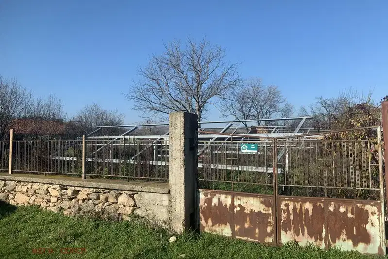 Plot in Oblast Plovdiv, Kliment