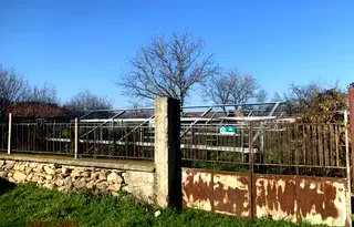Парцел в Пловдив, с. Климент