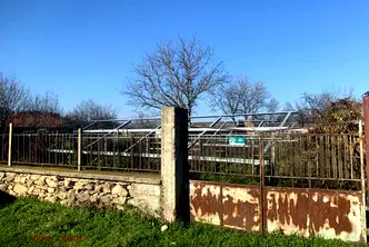Парцел в Пловдив, с. Климент