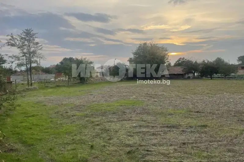 Парцел в Пловдив, с. Кочево