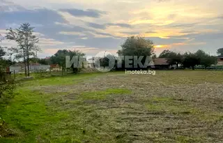 Парцел в Пловдив, с. Кочево