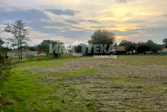 Парцел в Пловдив, с. Кочево