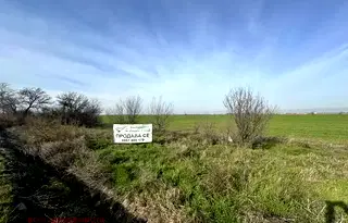 Парцел в Пловдив, с. Костиево