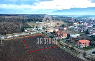 Парцел в Пловдив, с. Козаново