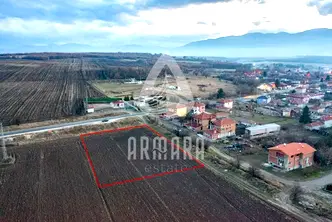 Парцел в Пловдив, с. Козаново