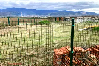 Парцел в Пловдив, с. Крумово