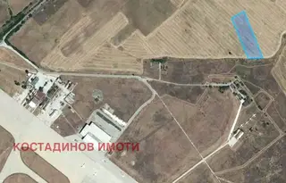Парцел в Пловдив, с. Крумово