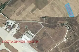 Парцел в Пловдив, с. Крумово
