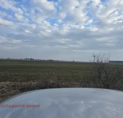Снимка 3 — Парцел в Пловдив, с. Крумово