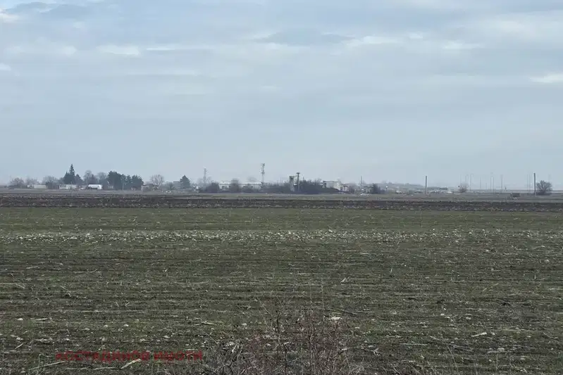 Парцел в Пловдив, с. Крумово
