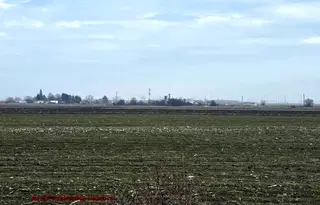Парцел в Пловдив, с. Крумово