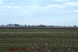 Парцел в Пловдив, с. Крумово