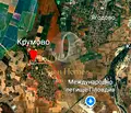 Снимка 2 — Парцел в Пловдив, с. Крумово