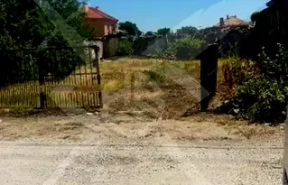 Парцел в Пловдив, с. Крумово