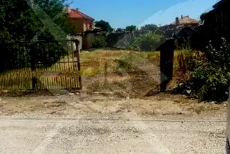 Парцел в Пловдив, с. Крумово