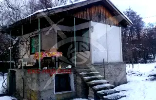 Парцел в Пловдив, с. Кръстевич