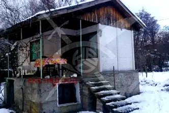 Парцел в Пловдив, с. Кръстевич