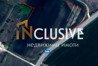 Парцел в Пловдив, с. Маноле