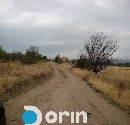 Снимка 3 — Парцел в Пловдив, с. Марково