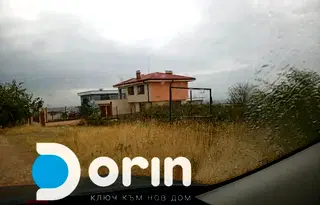 Парцел в Пловдив, с. Марково