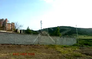 Парцел в Пловдив, с. Марково