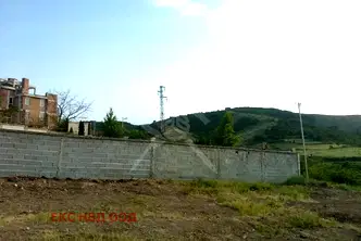 Парцел в Пловдив, с. Марково