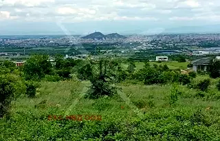 Парцел в Пловдив, с. Марково