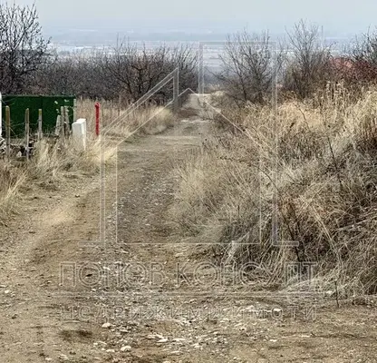 Снимка 2 — Парцел в Пловдив, с. Марково