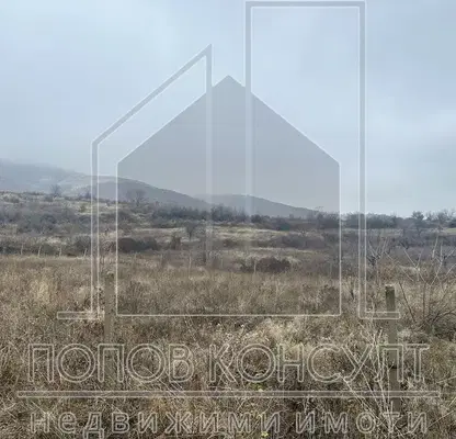 Снимка 3 — Парцел в Пловдив, с. Марково