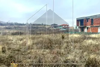 Парцел в Пловдив, с. Марково